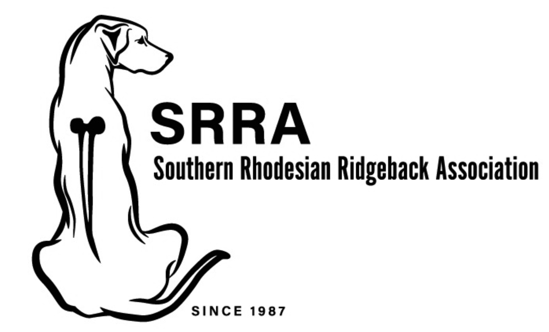THE SOUTHERN RHODESIAN RIDGEBACK ASSOCIATION Championship Show